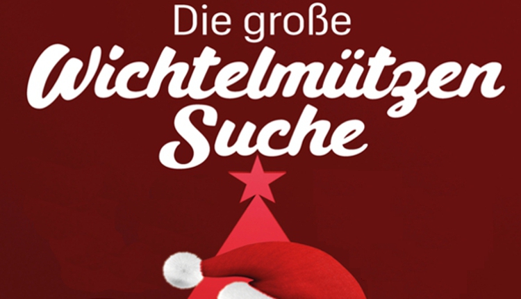 Wichtelmützen Suche Wichtelmützen Suche